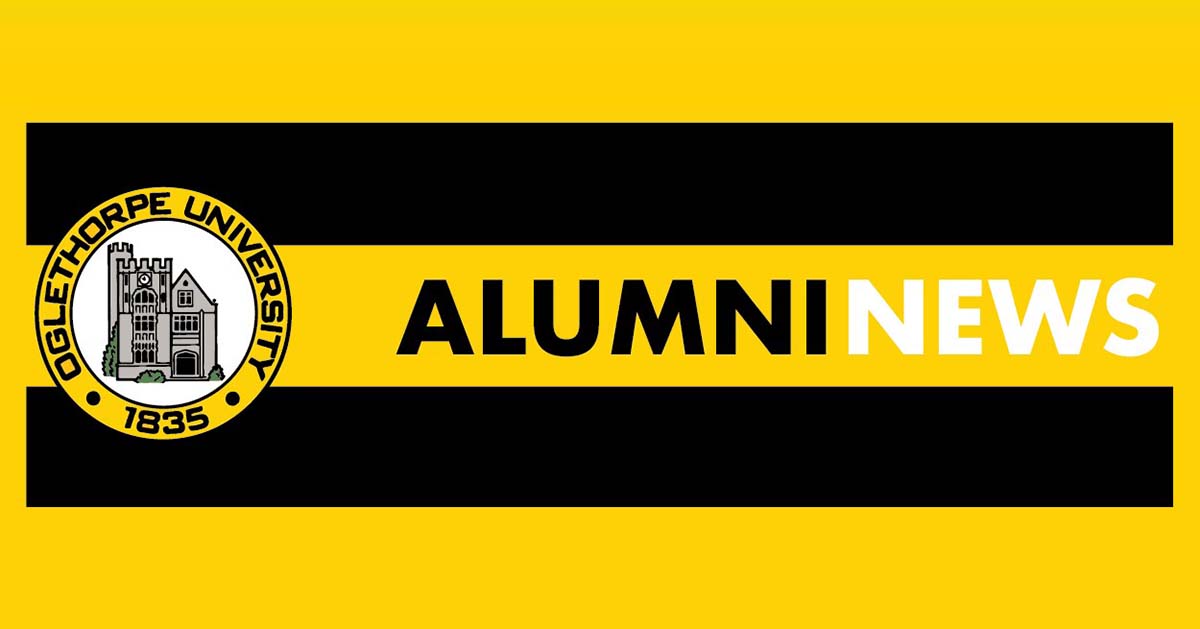 May 2023 Alumni eNewsletter