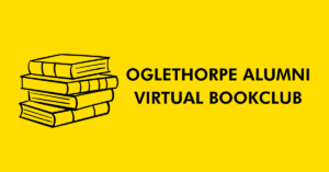 Oglethorpe Alumni Virtual Bookclub Icon