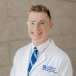 Bradley Harper-Firchow '19 headshot